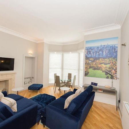 Harrogate Serviced Apartments Zewnętrze zdjęcie