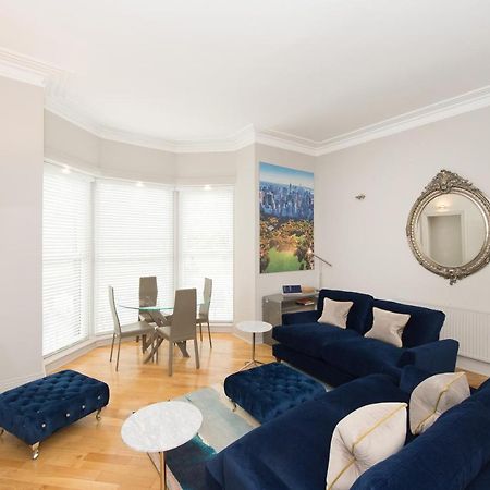Harrogate Serviced Apartments Zewnętrze zdjęcie